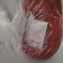 CYNTHIA Long Red Wig Straight Queen Of Hearts Wig Adult Halloween Costume Wigs For Women