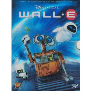 Wall-E CD