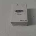 Tze Label Maker Refill Tz-231 Compatible for Brother Ptouch Tze-231 Tze231 12mm 0.47 Laminated White Tape 1/2 Inch Tz Tape for P Touch PT-D210 PT-H110 PT-D220 PT-D400 PT-H111 PT-D410, 4 Pack (Black on White)