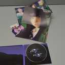 Girls - The 2nd Mini Album by aespa, Audio CD