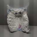 Baby Lounger for Newborn & Infant – Duckling Delight | Soft 100% Cotton Cover, Lightweight, Washable, Portable Infant Support Cushion by Sprinta