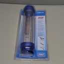 CLEAR GREASE TUBE FOR ALL GREASE GUNS