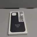 Apple iPhone 14 Plus Leather Case with MagSafe - Midnight