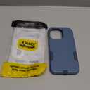 OtterBox iPhone 13 Pro (Only) - Commuter Series Case - Rock Skip Way - Slim & Tough - Pocket-Friendly - with Port Protection - Non-Retail Packaging