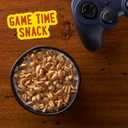 Kellogg's Honey Smacks Breakfast Cereal, Made with Whole Grain, 15.3 oz (EXP 10/23/26)