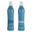 Loma Hair Care Moisturizing Shampoo & Treatment Duo
