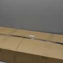 Reginary 30 Pieces Wedding Umbrellas Bulk Auto Open Stick Umbrellas with White European J Hook Handle Windproof Large Canopy Umbrella for Outdoor Wedding Bride Groom Photography Golf