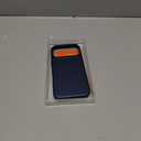 TORRAS Magnetic Slim Fit for iPhone 17 Pro Case 6.3 inch, UltraThin, Compatible with MagSafe, Lightweight Matte AntiScratch Hard PC Cover Phone Case for iPhone 17 Pro OriginFit, Deep Blue