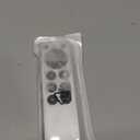 Replacement Remote Control for All Apple TVs: for Apple 4K/ Gen 1 2 3 4/ HD A2169 A1842 A1625 A1427 A1469 A1378 A1218 with TV Control Function