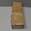 Garden Tool Set, 3 Pieces Gardening Kit with Garden Plant Twist Tie and Plastic Plant Tag, Stainless Steel Heavy Duty Garden Tools with Wooden Handle, Gardening Gifts for Women