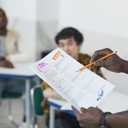 Teacher Stamps Self Inking Grading Motivational Encouraging Stamp School Classroom 8 Packs Teacher Appreciation Gift