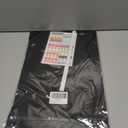 Ospelelf Desk Calendar 2025-2026, Magnetic Fridge Wall Calendar, 18 Month Monthly Large 17" X 12" Calendar Planner with Plastic Cover, July 2025 to December 2026 Floral