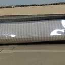 AOSKY Outdoor Roller Shades, Cordless Patio Shades Roll Up Outdoor Blinds, 72"W x 72"H