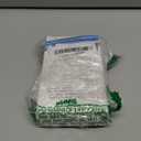 TECKNET Bluetooth Wireless Mouse, BT5.0/3.0 & 2.4GHz Rechargeable Computer Mouse, Silent Mice,4000DPI Portable USB Mice for Laptop, MacBook Pro/Air,iPad(Silver)