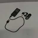 128GB MP3 Player with Bluetooth, AiMoonsa Music Player with Built-in HD Speaker, FM Radio, Voice Recorder, HiFi Sound