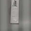 Ni-SHEN Plaque Remover for Teeth - Pet Ultrasonic Cleaner - Teeth Cleaning Kit for Tartar and Stains - Suitable for Dogs and Cats (Black)