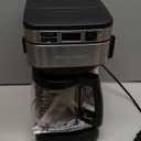Hamilton Beach 12 Cup Programmable Coffee Maker, FrontFill Drip Coffee Maker