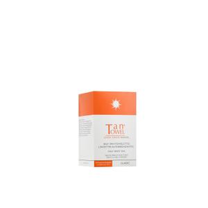 Tan Towel Self Tan Towelette Classic 10 Count