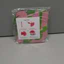 A Tini Bit Older Birthday Martini Bow Birthday Party Decorations Martini Banner Paper Lanterns Pom Poms Fan, Tiny Bit Older Party Decor for Hawaiian Summer Party Decorations