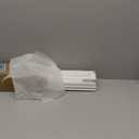 DODOKIE Peel and Stick Wall Molding Kit, Pre Cut Molding Wainscoting Panels for Interior Home Wall Moulding Dcor Living Room Decoration, Self-Adhesive Ready to Assemble White (3 Set, 48 x 78 in) (48*78in*1pcs+24*78in*2pcs)