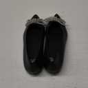 SM New York Black Women Shoes, Size 7