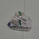 Set of 4: Lightning Connector to USB-C Charge Cable 6' + Prime® 3-to-2 Power Adapter + Live Love Laugh Plug-In Fragrance Oil Diffuser