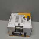 OIEZISRO Party Lights, DJ Disco Light Disco Ball Light Sound Activated Strobe Stage Lights for Parties Birthday Christmas Gift Wedding Karaoke Bar Club Pub Dance Home Living Room Halloween Decorations