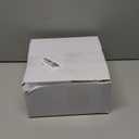 Mini Canvases 18 Pack, Cridoz Small Painting Canvas with Mini Easel 4x4 Inches Art Canvases Painting Kit for Kids Teenagers Acrylic Pouring Oil Water Color