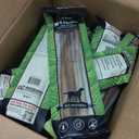 Redbarn Pet Products All-Natural 12" Large Bully Sticks for Dogs - Premium Grain-Free & Rawhide-Free Single Ingredient Long Lasting Low Odor Dental Treat for Chewers - 18 Count EXP: 12-03-28