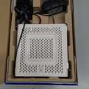 ARRIS SURFboard SB8200 DOCSIS 3.1 MultiGig Cable Modem | 2 -1Gbps Ethernet Ports | Works with Xfinity, Cox, Spectrum | For Cable Internet Plans up to 2Gbps | Modem Only, Router Required