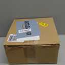 Golf Cart SS Wheel Covers Hub Caps, Golf Cart 8 Inch Wheel Hubcaps for Club Car EZGO Yamaha and Most Golf Carts (Except RXV), 6-Spoke Design, Set of 4 Golf Cart Black Hubcaps Wheel Covers