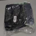 Women's Cargo Jeans Pants, Large