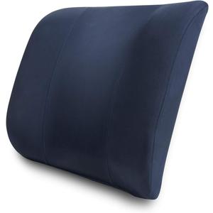Tempur-Pedic Lumbar Cushion, Travel Size