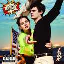 Norman Fucking Rockwell! Explicit Lyrics, Audio CD