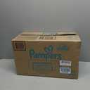 Pampers Diapers - Baby Dry - Size 5, 132 Count, Absorbent Disposable Infant Diaper (Packaging May Vary)