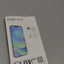 ZAGG Glass+ Screen Protector for iPhone 14 Plus/ 13 Pro Max - 3X Shatter Protection, High Scratch Resistance, Oil-Resistant, Reinforced Edges,InvisibleShield, Easy Install