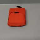 Stroller Travel Bag for Airplane, for Single Umbrella Strollers, Red