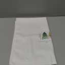 BitCNY Christmas Tree Kitchen Towels Set of 2 - Neutral Christmas Hand Towels, Christmas Dish Towels Neutral, Christmas Hand Towels for Bath,Merry and Bright Christmas Towel, 16 x 24 Inch