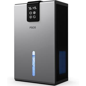 Dehumidifier, Dehumidifiers for Home