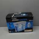 ZeroWater 23-Cup Dispenser Ready-Pour 5-Stage Water Filter with 0 TDS Water Filter IAPMO Certified to Reduce Lead, Chromium, and PFOA/PFOS