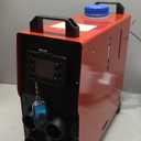 12V 24V 5KW Parking Car Home Air Heater Diesel Heater Integrated Diesel Heater