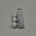 Callaway Supersoft 2023 Golf Balls (White, 3pk) 1 Sleeve Super Long & Improved
