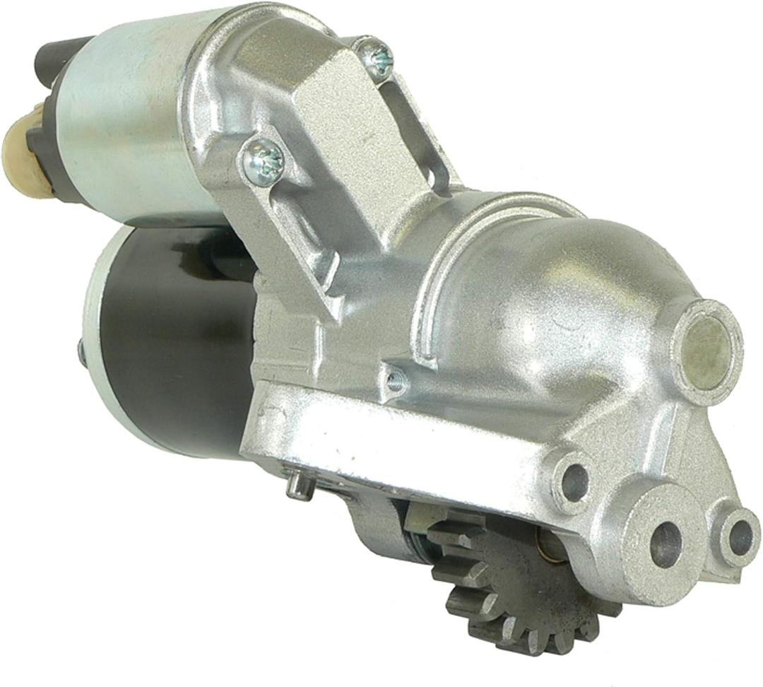 DB Electrical 410-48126 New Starter Compatible with/Replacement for Saturn 3.5 3.5L Vue 04 05 06 07/12582045, 12593701,M0T15171, M0T15171ZC, M0T15172, M0T15172ZC