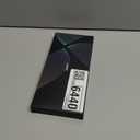 TORRAS Uncrackable 9H+ for iPhone 17 Pro Max Privacy Screen Protector [ 12FT Military-Grade Anti Shatter] [Top 25 Anti Spy, Data Protection] Full Coverage Tempered Glass, 2-Pack 6.9"