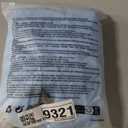 Dressystar Ocean Blue Tulle Formal Dress / Crinoline Underskirt, Women's Size Large