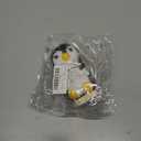 JoycuFF Graduation Gifts, 2026 Mini Positive Crochet Penguin Graduation Gifts, Funny Birthday Gifts for Women Men Friend Daughter Coworker, Emotional Cute Penguin Present