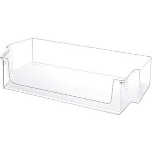 1 Piece W11239961 Refrigerator Replacement Shelves Refrigerator Door Shelf Fits for whirl-pool Side-by-side Refrigerators WRS321SDH WRS311SDH WRS325SDH Replaces W10900538