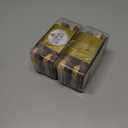 2 x Ferrero Rocher, Premium Milk Chocolate Hazelnut, Individually Wrapped, Chocolate Gift Box, 16 Count, 7 oz (EXP 09/30/25)