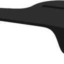 Swiss Madison Aqua Non-Electric Bidet Toilet Attachment in Matte Black