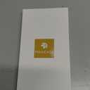 Miracase Magnetic for iPhone 17 Pro Case 6.3" with Screen Protector, [Compatible with MagSafe] Military-Grade Protection, Anti-Fingerprint, Slim Thin Phone Case for 17 Pro Cover, Orange